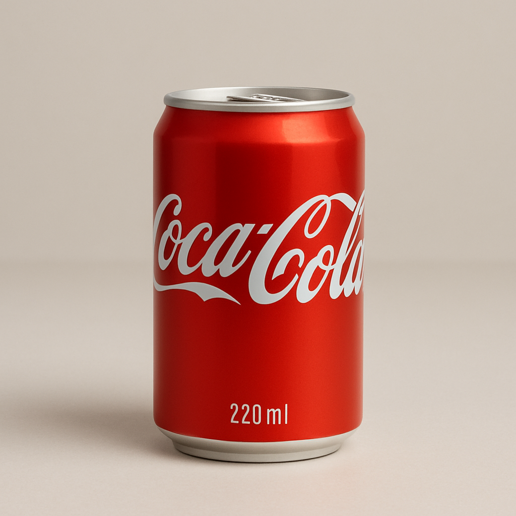 Coca-Cola 220ml