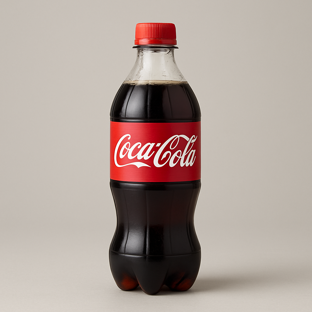 Coca-Cola 591ml