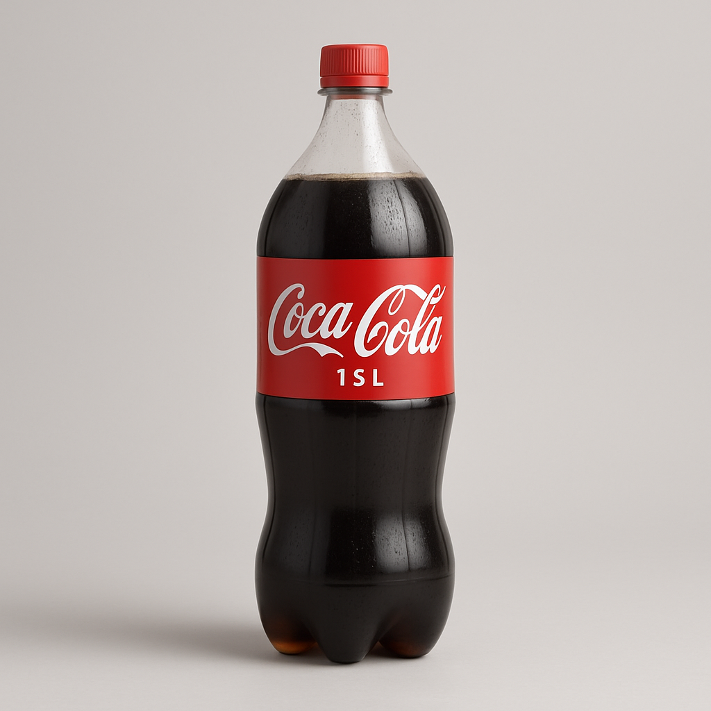 Coca-Cola 1.5L