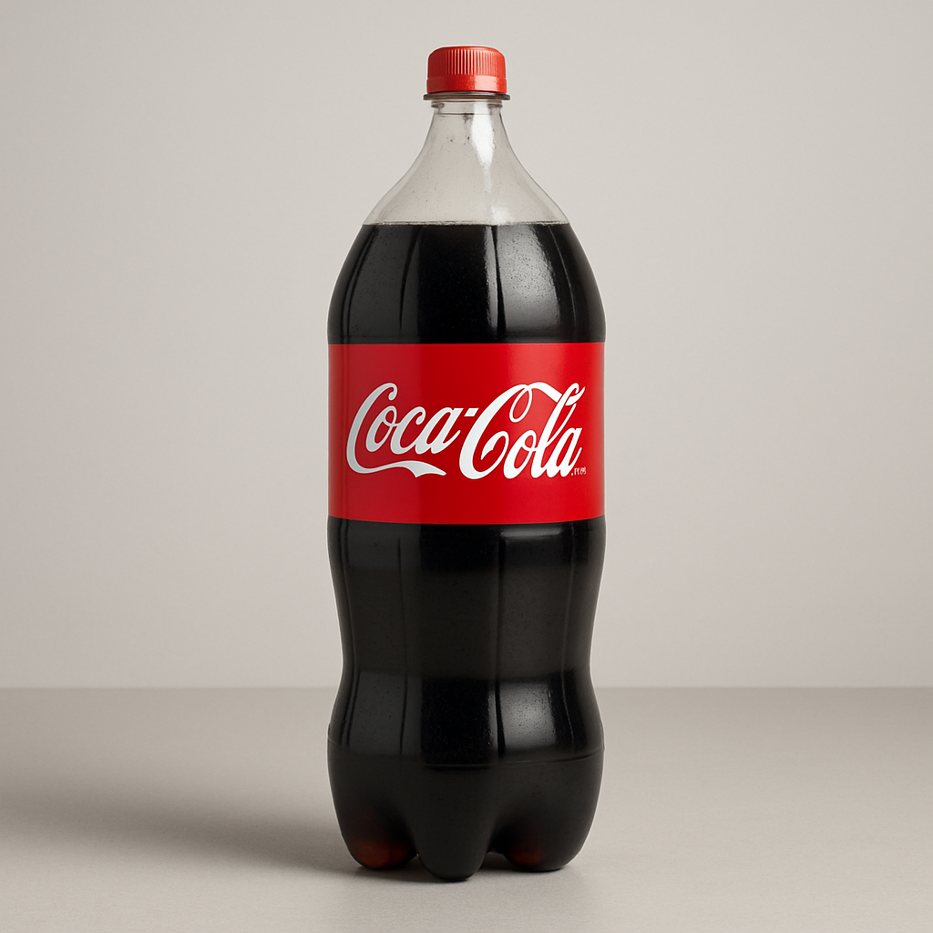 Coca-Cola 3L
