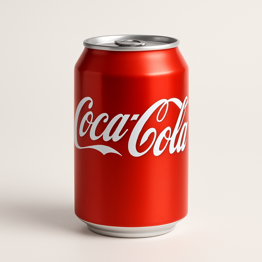 Coca-Cola 350ml