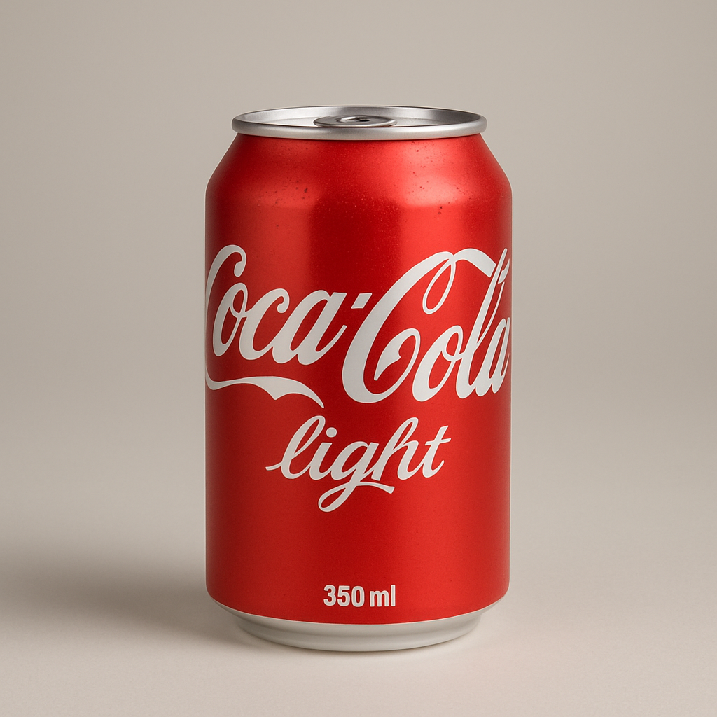 Coca-Cola Light 350ml