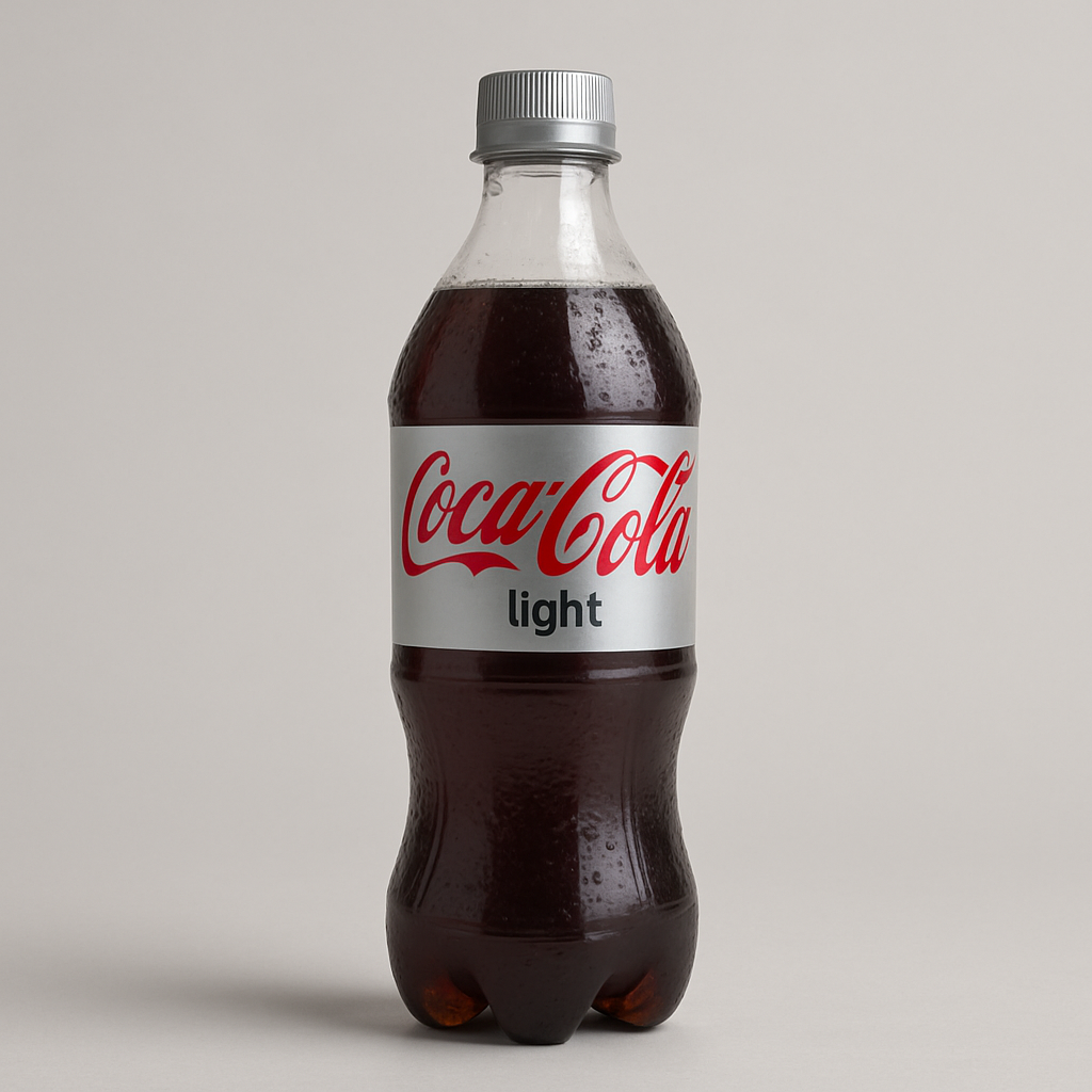 Coca-Cola Light 591ml