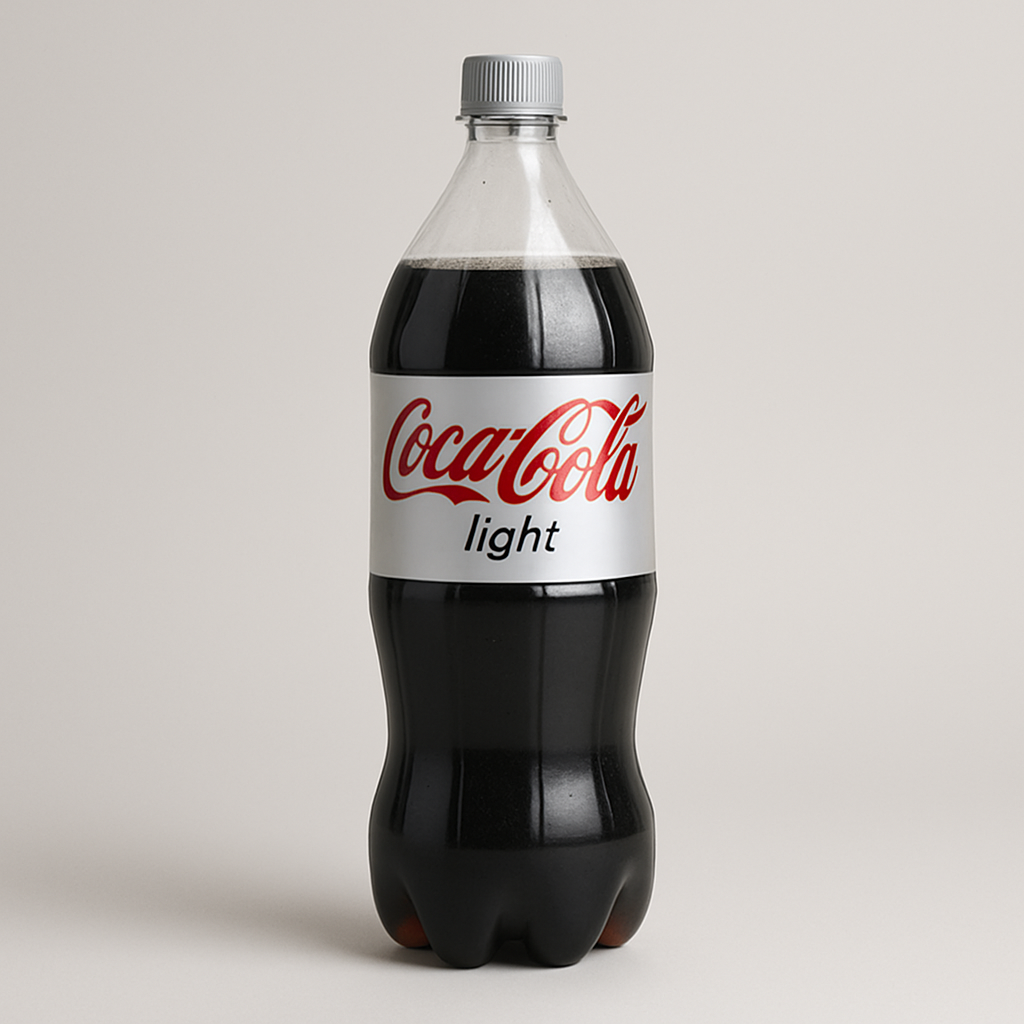 Coca-Cola Light 1.5L