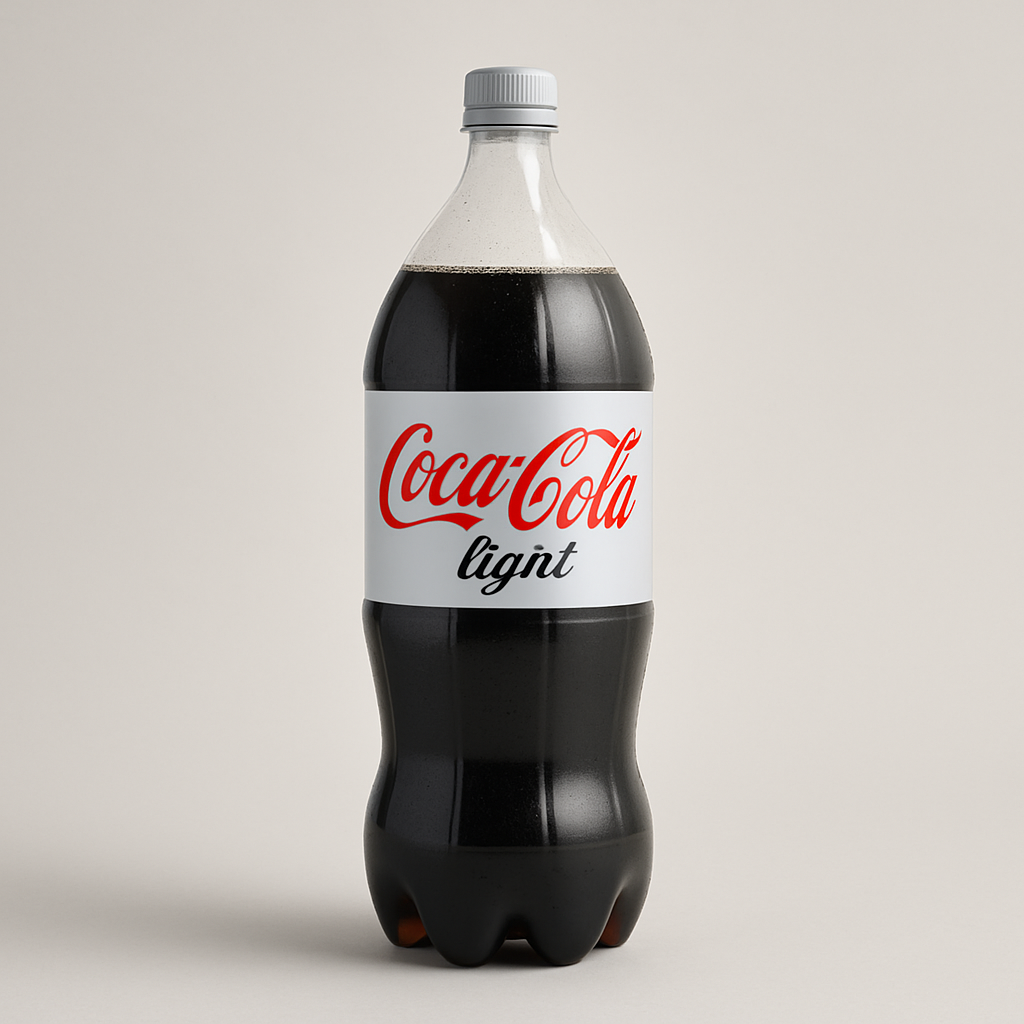 Coca-Cola Light 2L