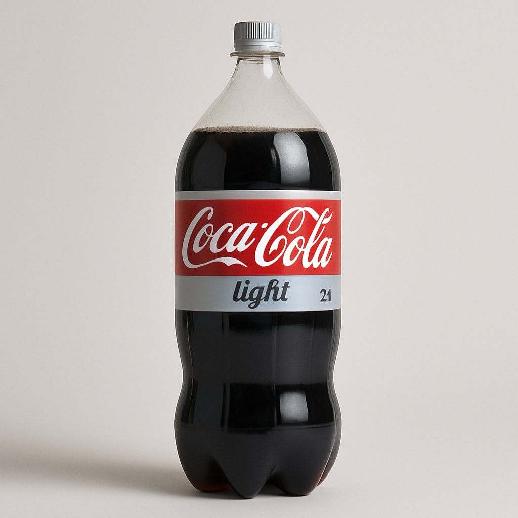 Coca-Cola Light 3L