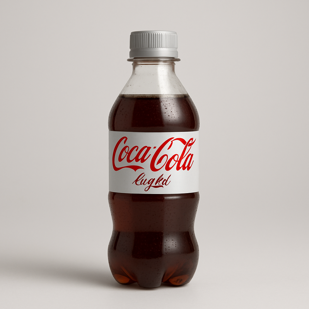 Coca-Cola Light 250ml