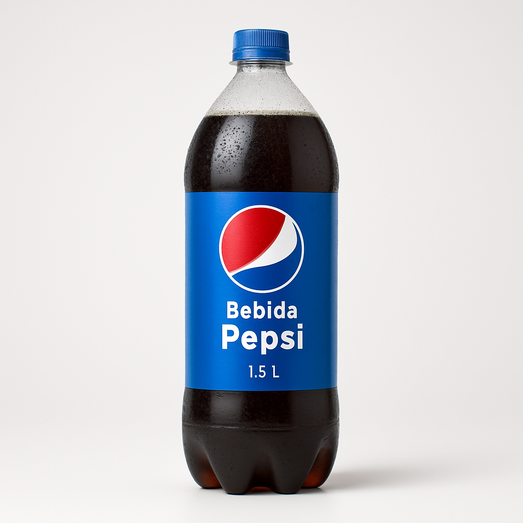 Pepsi 1.5L