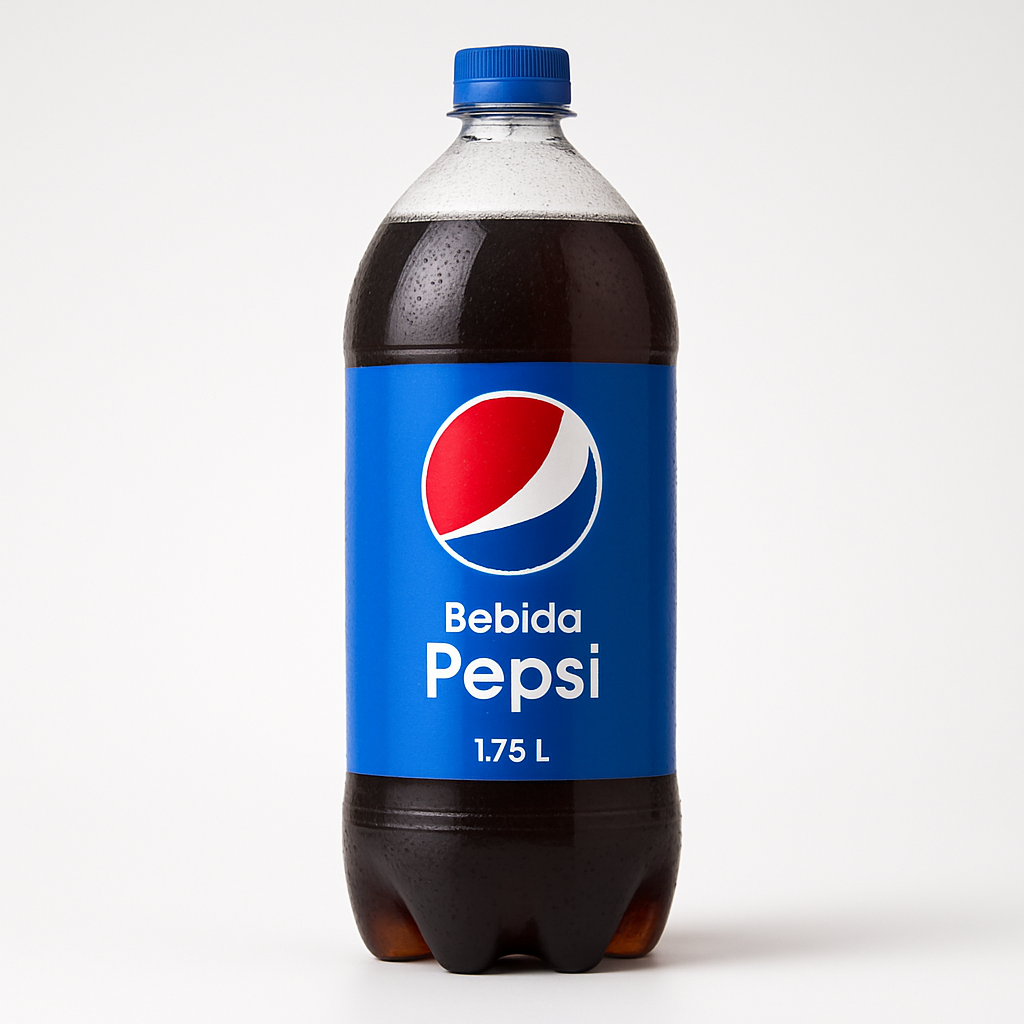 Pepsi 1.75L