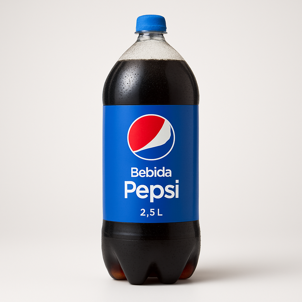 Pepsi 2.5L