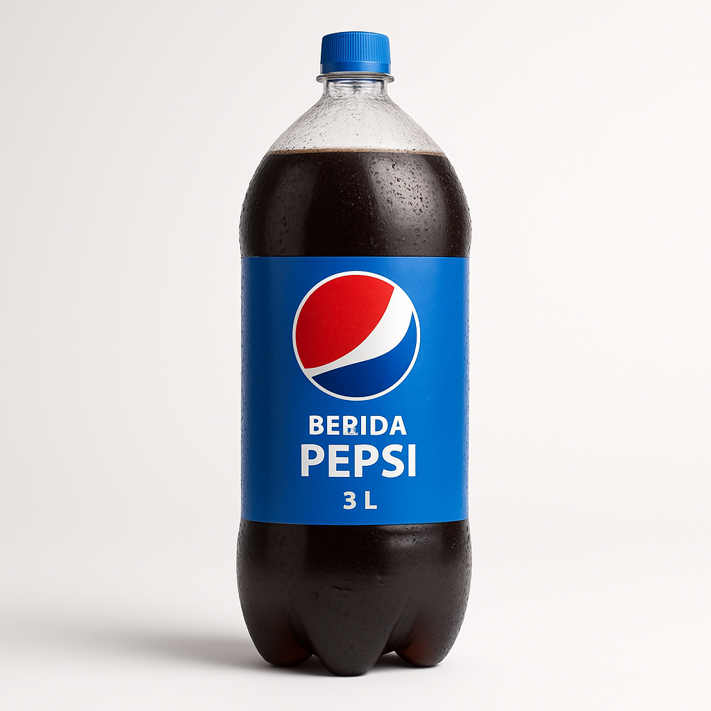 Pepsi 3L
