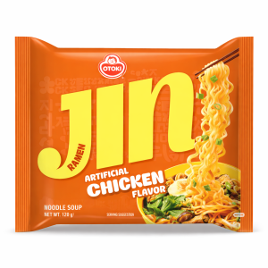 Jin Ramen