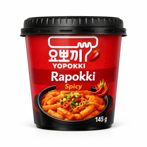 Rapokki