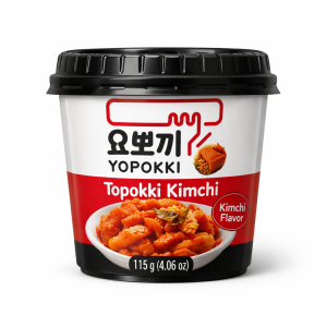 Topokki