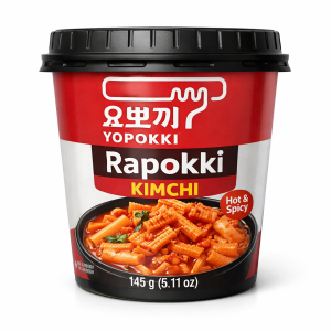Rapokki