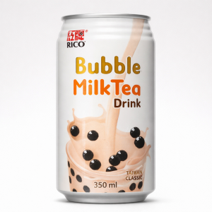 Bubble Milk Tea