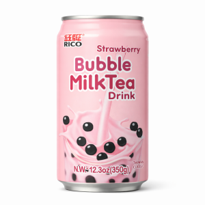 Bubble Milk Tea