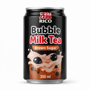 Bubble Milk Tea