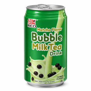 Bubble Milk Tea