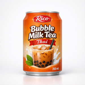 Bubble Milk Tea