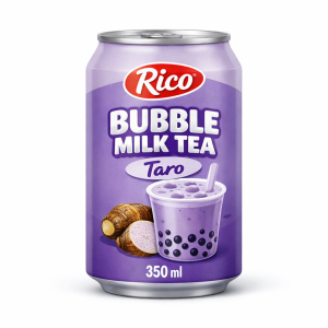 Bubble Milk Tea