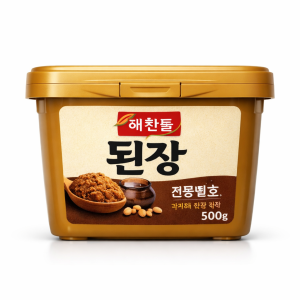 Doenjang