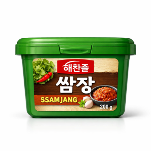 Ssamjang