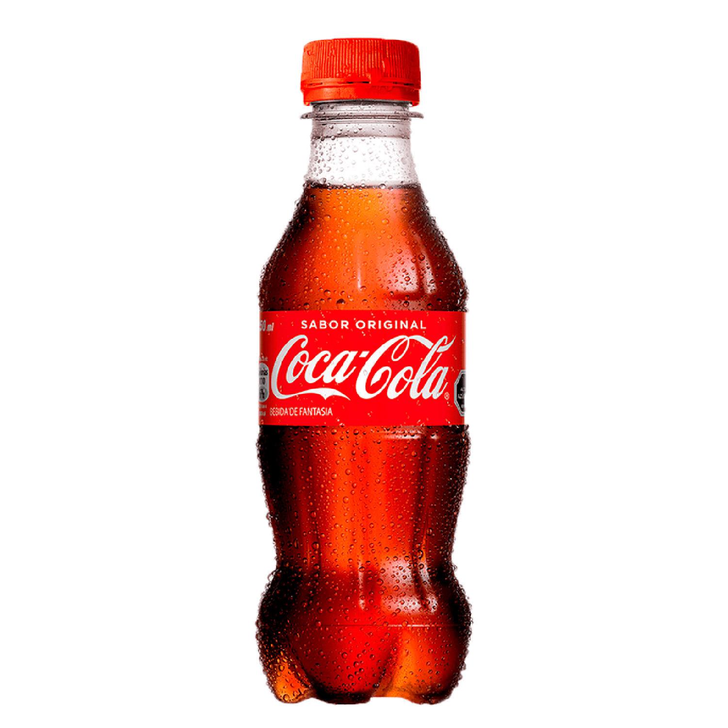 Coca-Cola 250ml
