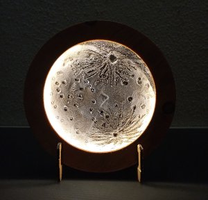 LUNA MINI