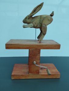 Conejo salton