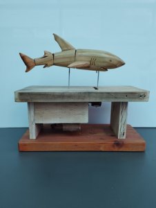 Tiburón blanco