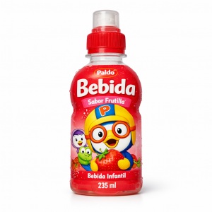 Bebida