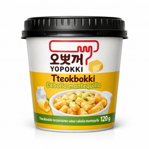Topokki