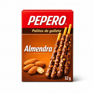 Palitos de galleta