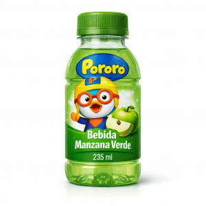 Bebida