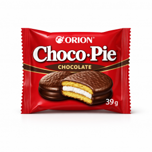 Choco Pie