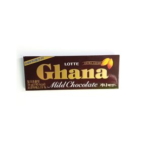 Chocolate