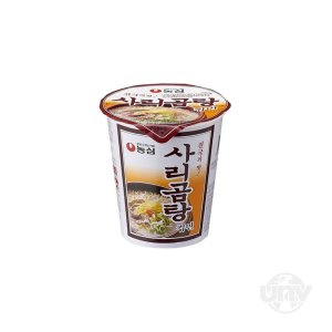 Sarigomtangmyun
