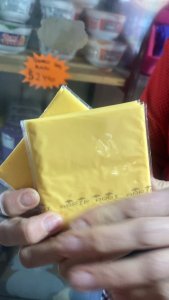 toppins queso cheddar
