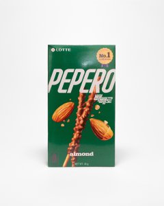 ALMOND ALMENDRA