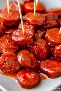 toppins chorizo