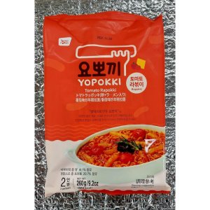 RAPOKKI PARA DOS TOMATE