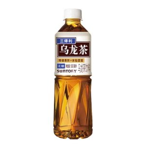 Oolong Tea Sugar Free