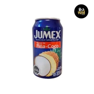 Jumex Piña-Coco Lata 350ml