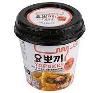 YOPOKKI MARISCOS MAYO