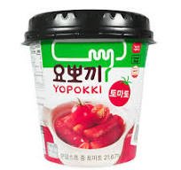 YOPOKKI TOPOKKI TOMATE ORIGINAL