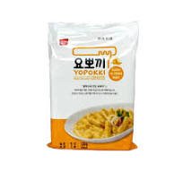 YOPOKKI BOLSA CEBOLLA MANTEQUILLA