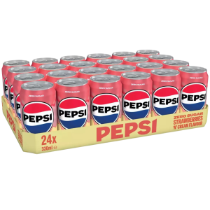 pepsi coreana