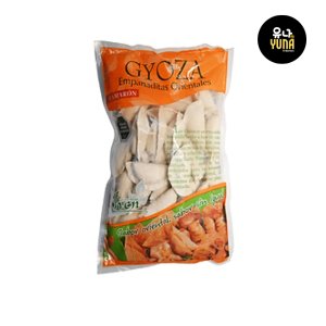 ALIMENTOS SHEN GYOSAS CAMARON 600