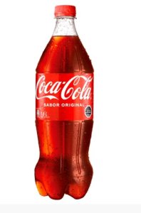 Coca-Cola 1.5 L
